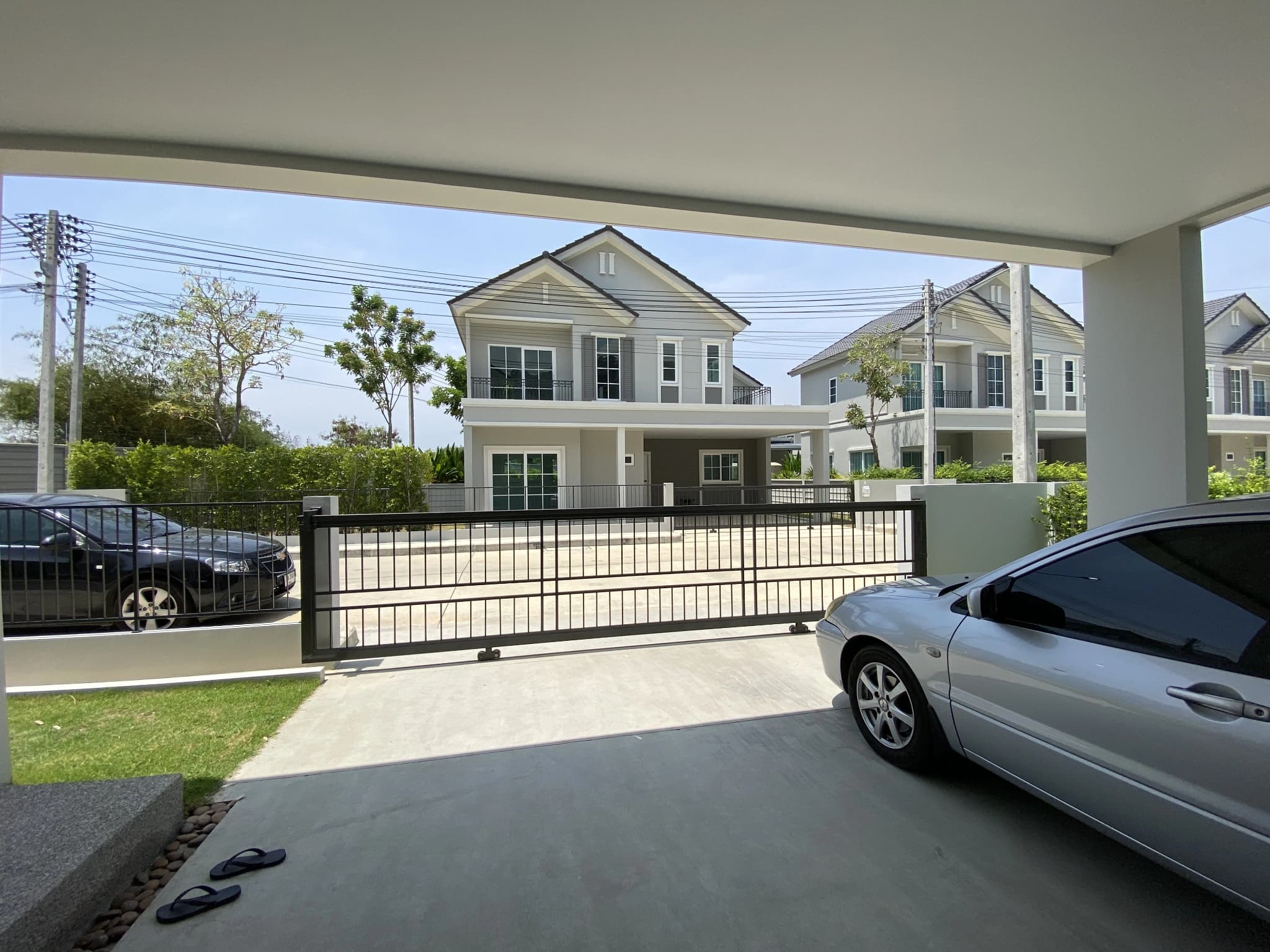 4 Beds House, Anasiri Paklok