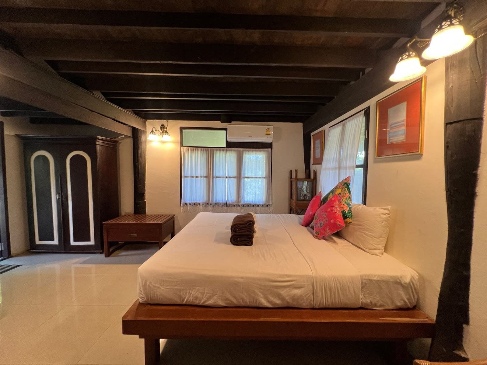 1 Bed Villa, ThaiHouses Small