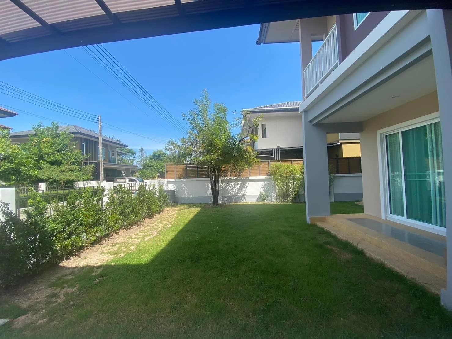 4 Beds House, Saransiri - photo 3