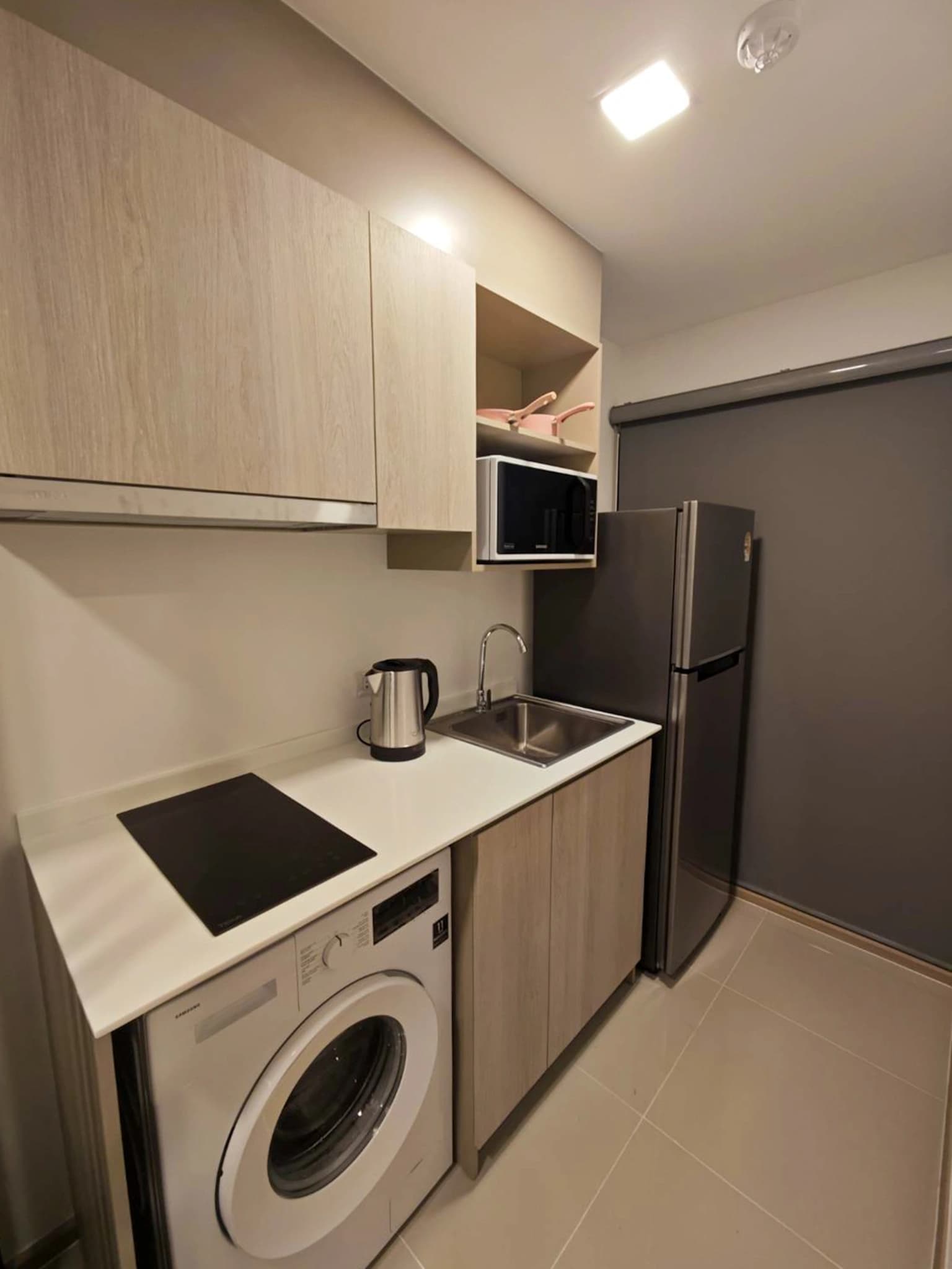 1 Bed Condo in Phuket Town - photo 4