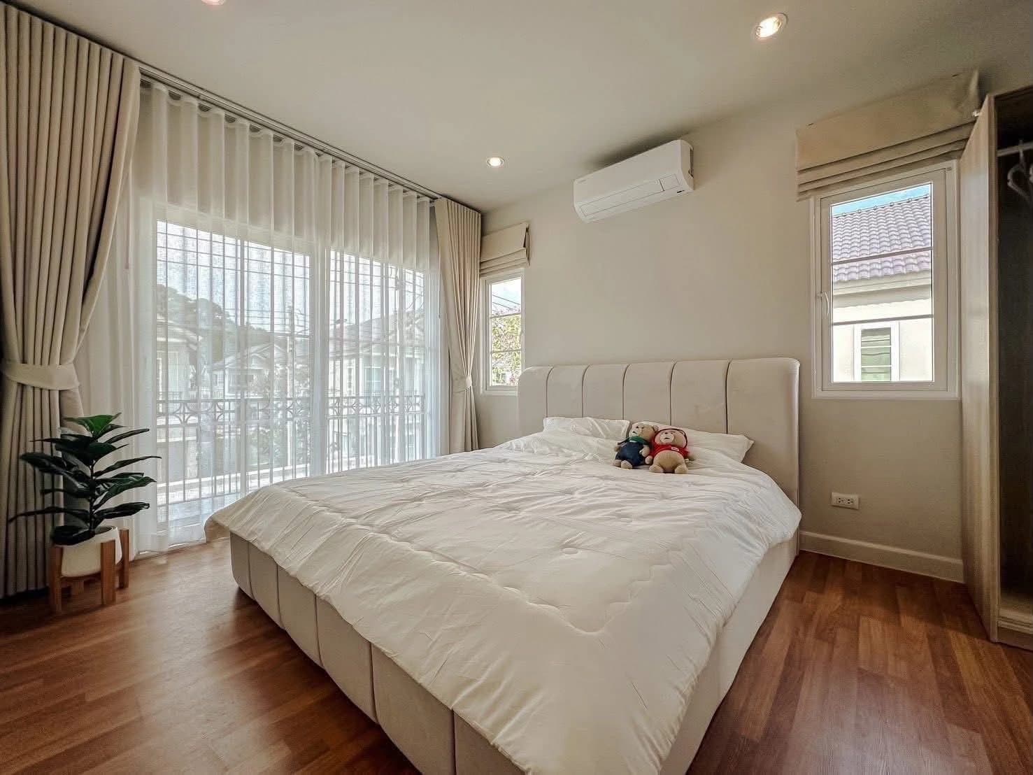 4 bedroom house for rent Anasiri Paklok - photo 5