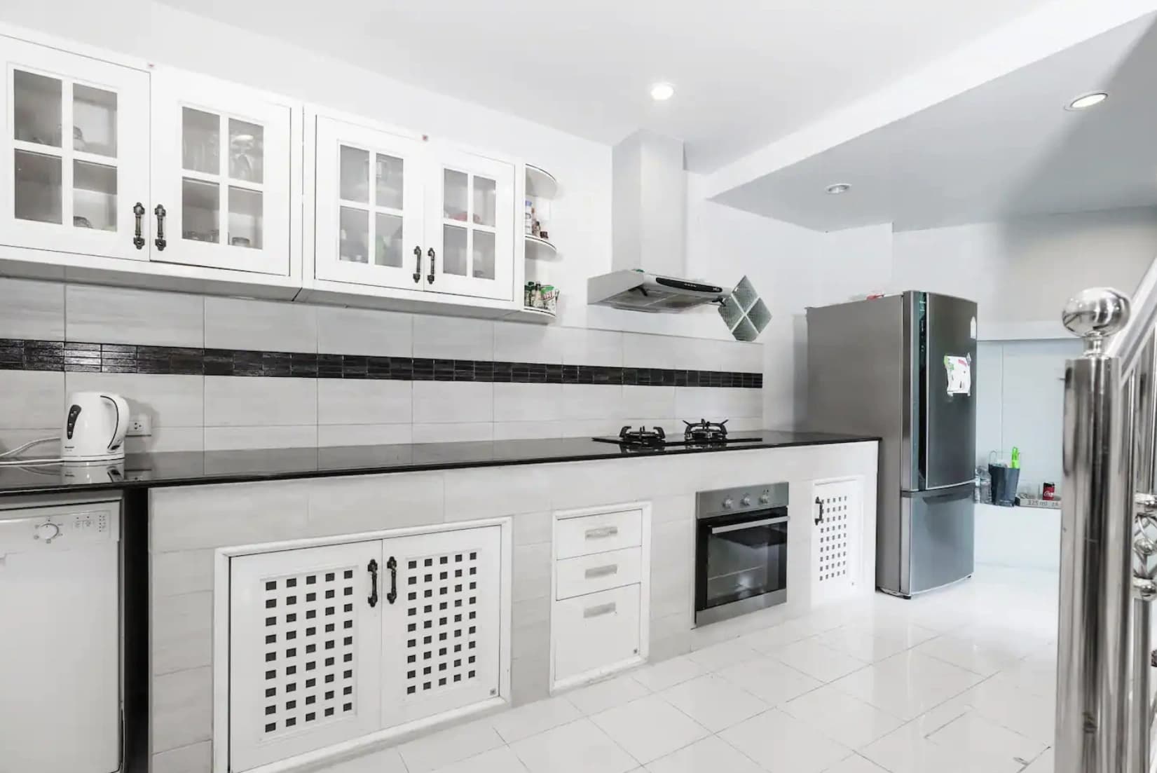 3 bedroom house for rent - - photo 5
