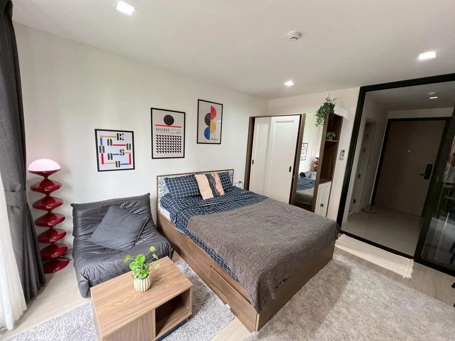 Condo, The Base Central - photo 3