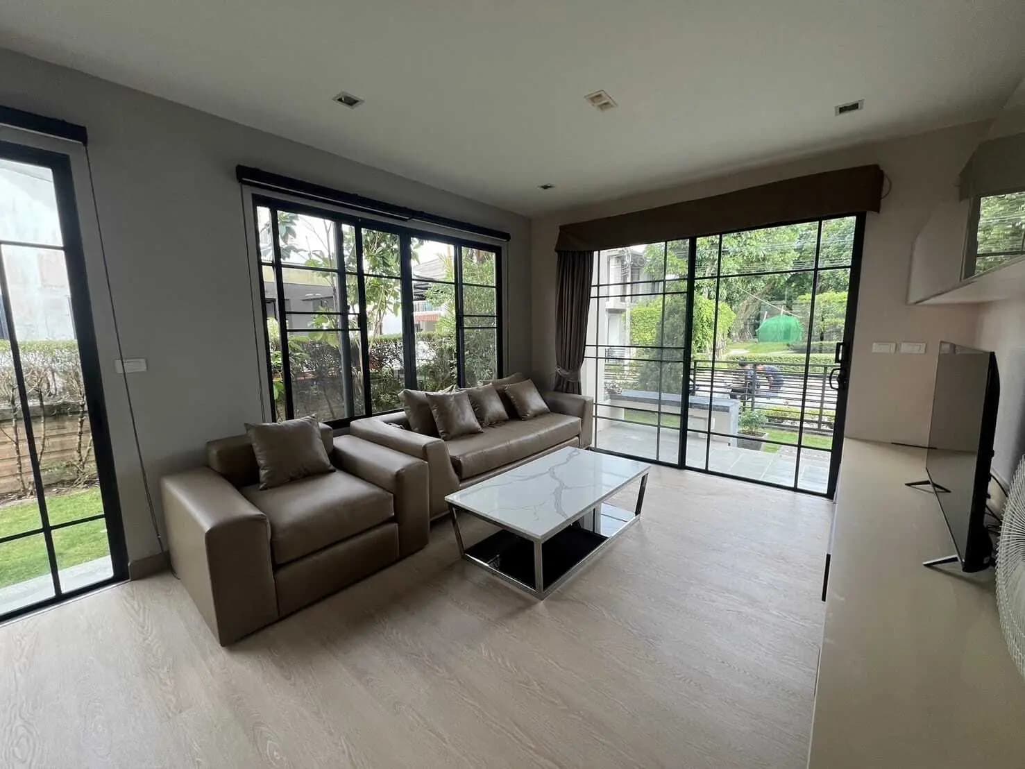 3 Beds House, Burasiri - photo 3
