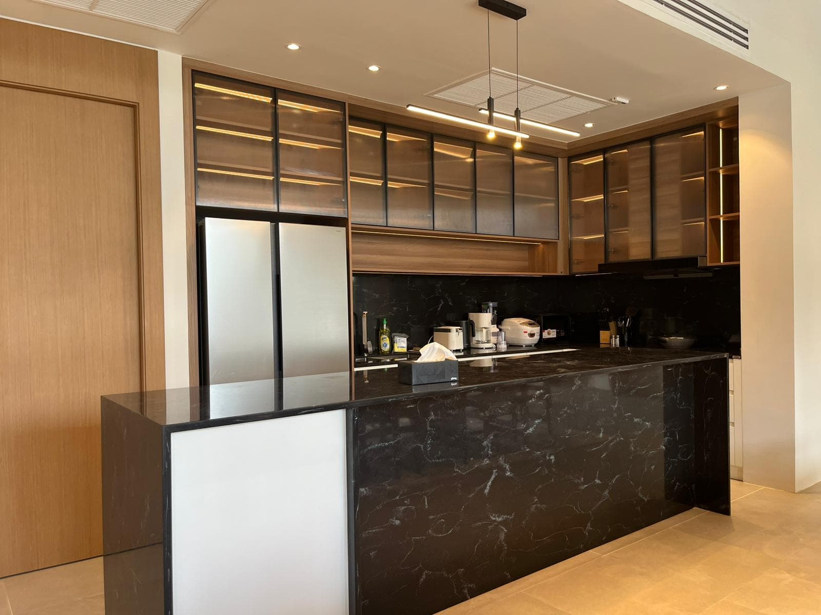 5 Beds Villa, Praia Residence - photo 4
