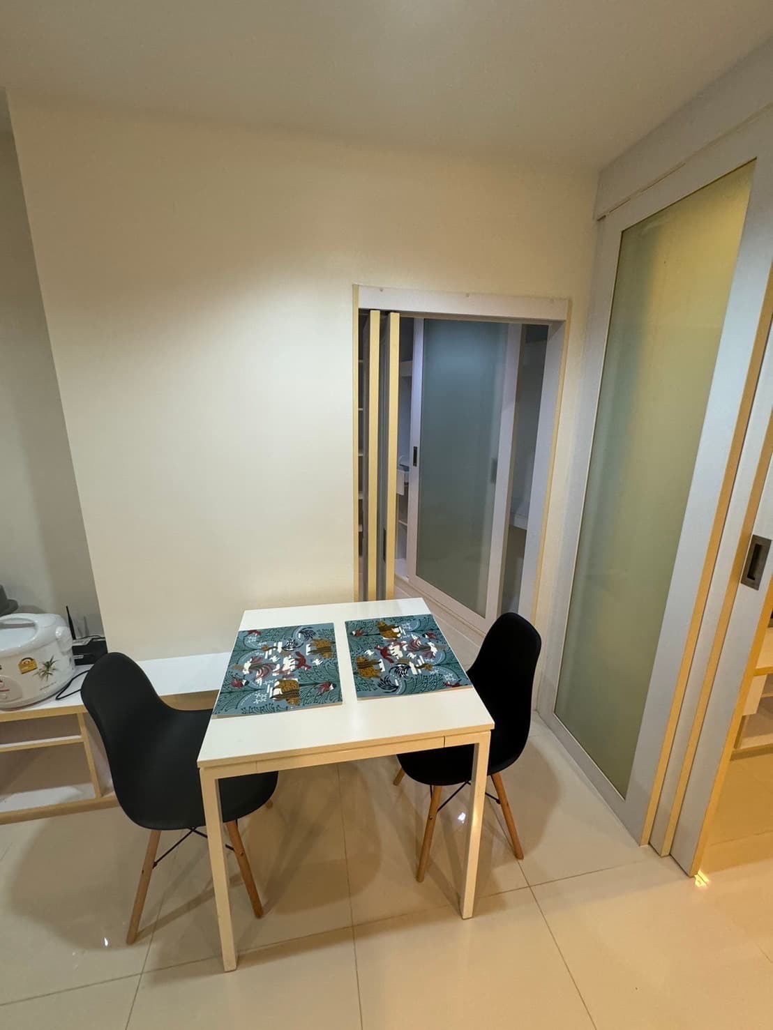 1 Bed Condo, Pixelx Condo - photo 4