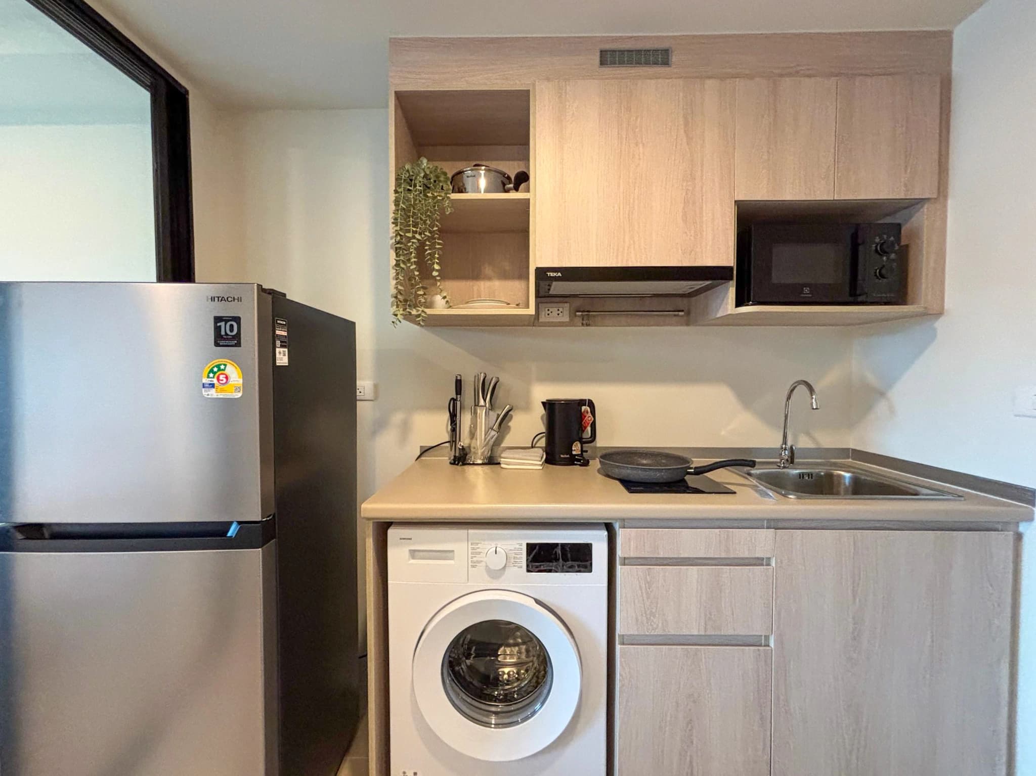 1 bedroom condo for rent The Origin Kathu - photo 3