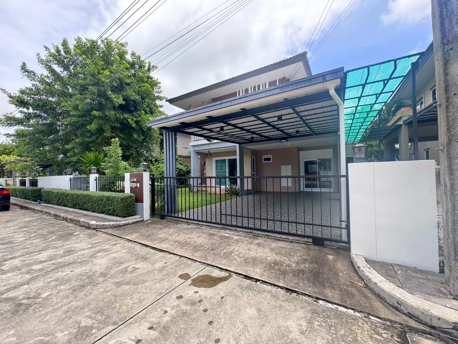 4 Beds House, Saransiri - photo 5