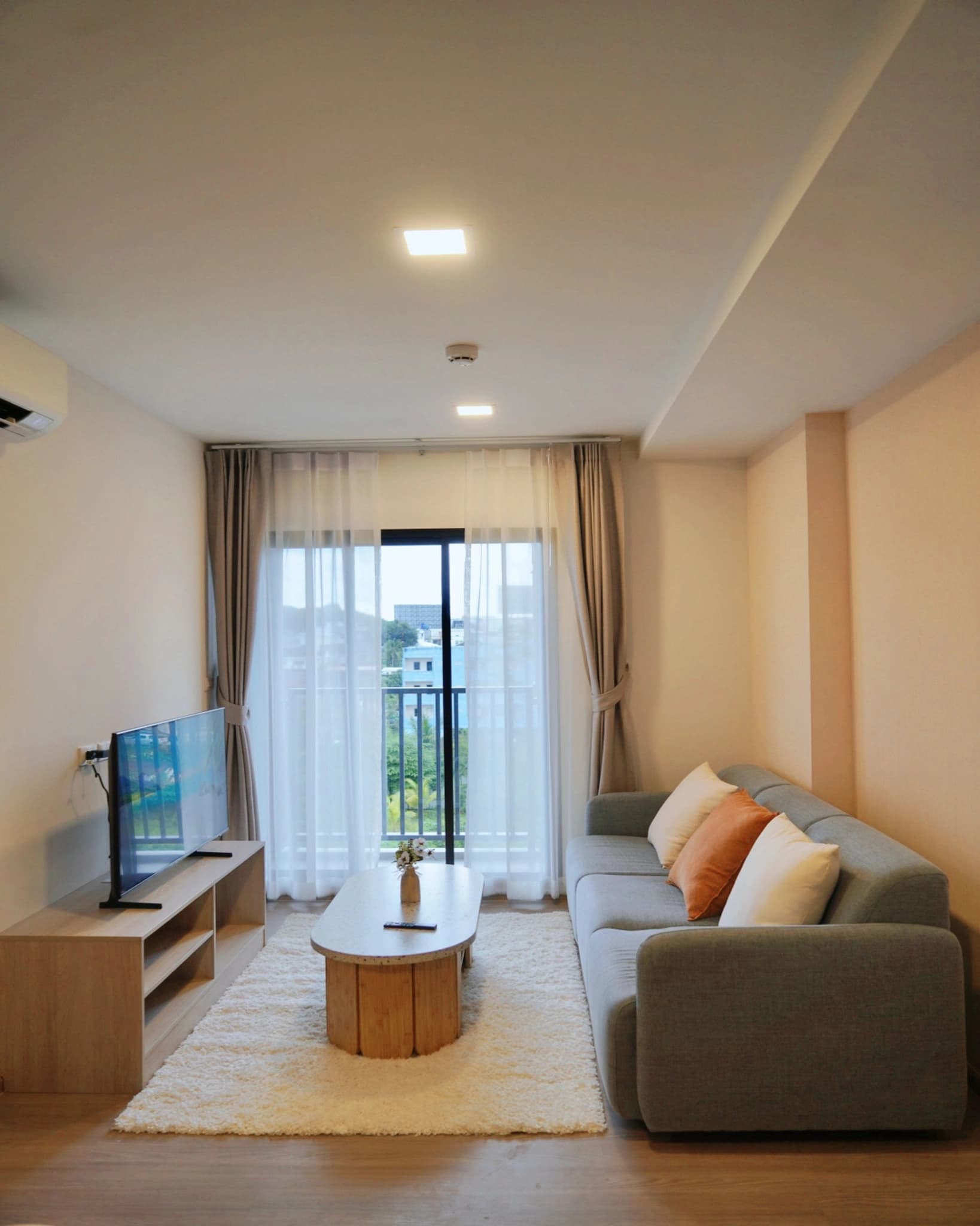 2 Beds Condo, The Base Bukit - photo 5