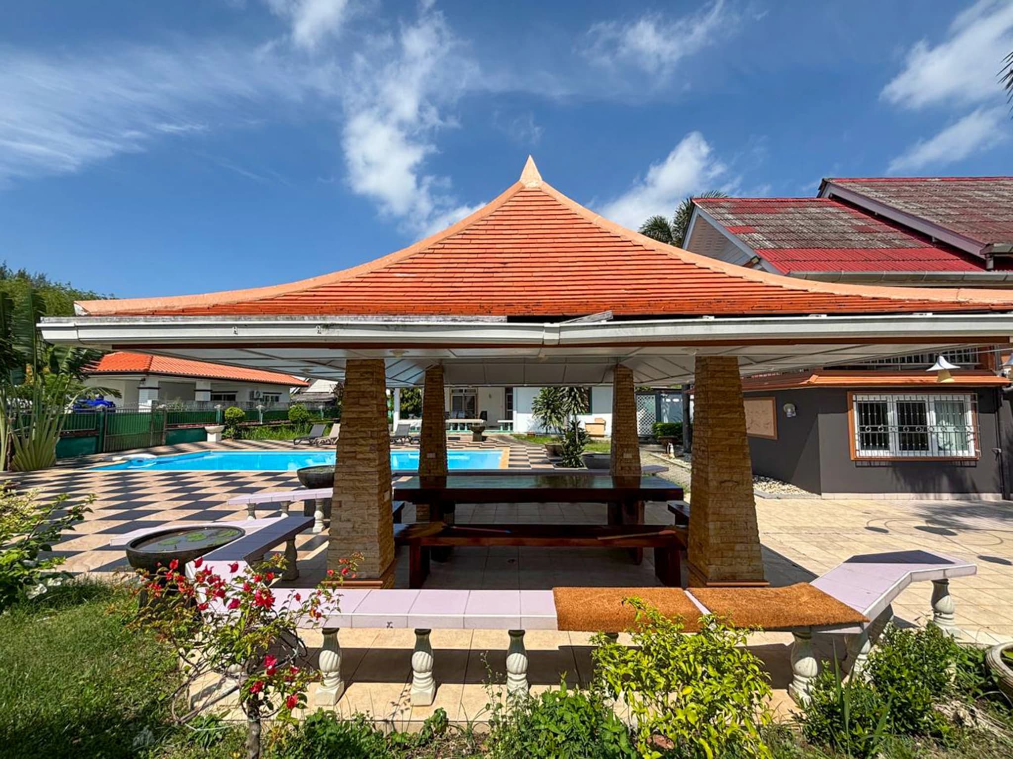 Private Chalong House x3 - photo 2