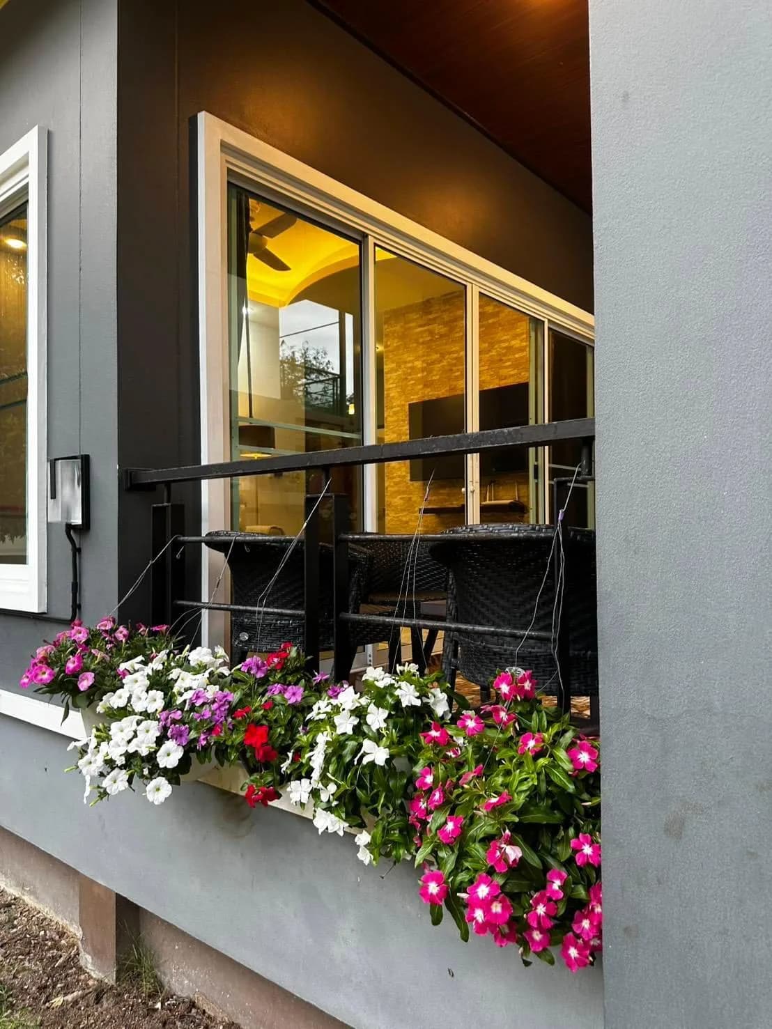 2 bedroom house for rent - photo 3
