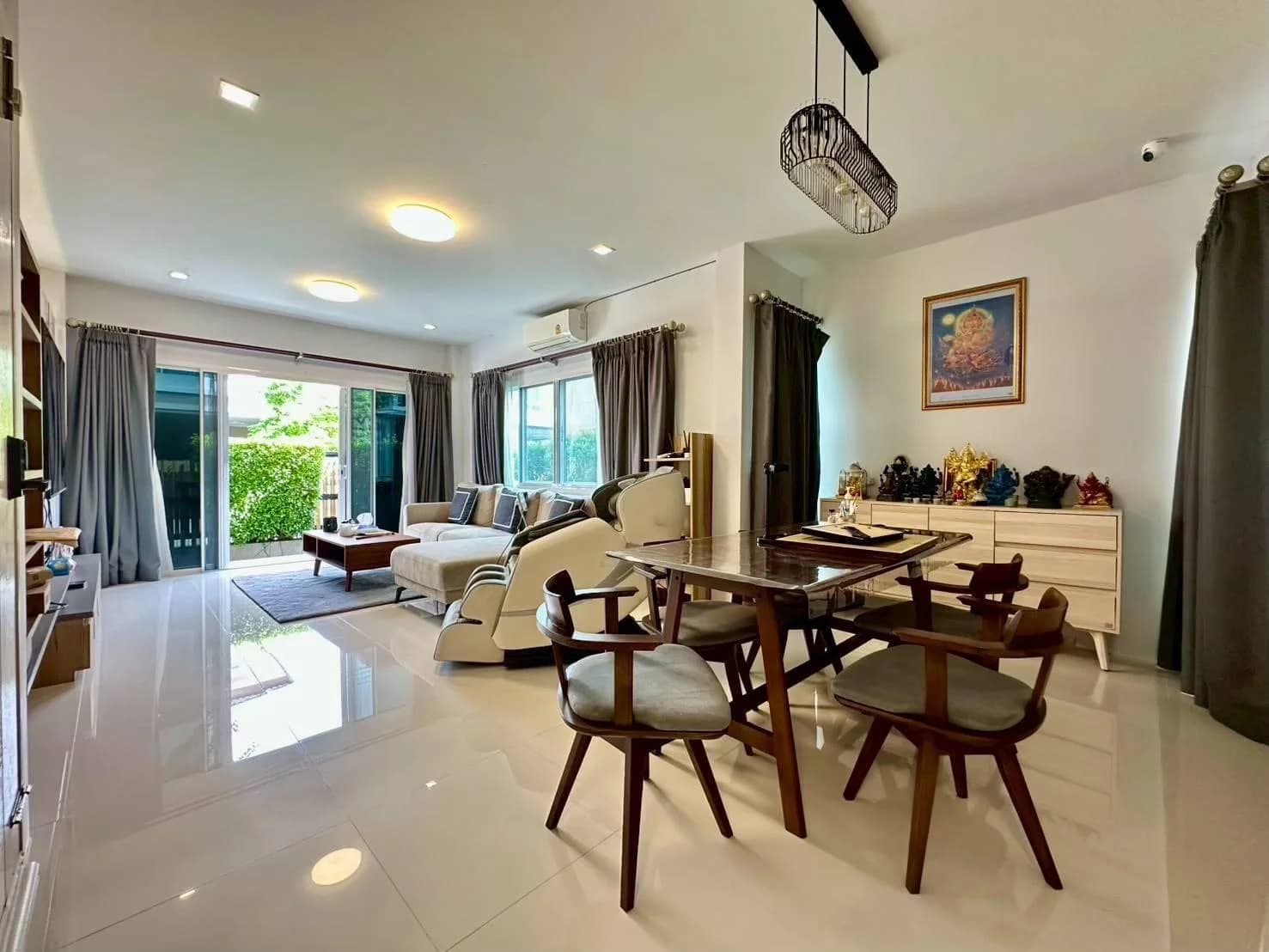 4 bedroom house for sale Mana Kathu Lake - photo 4
