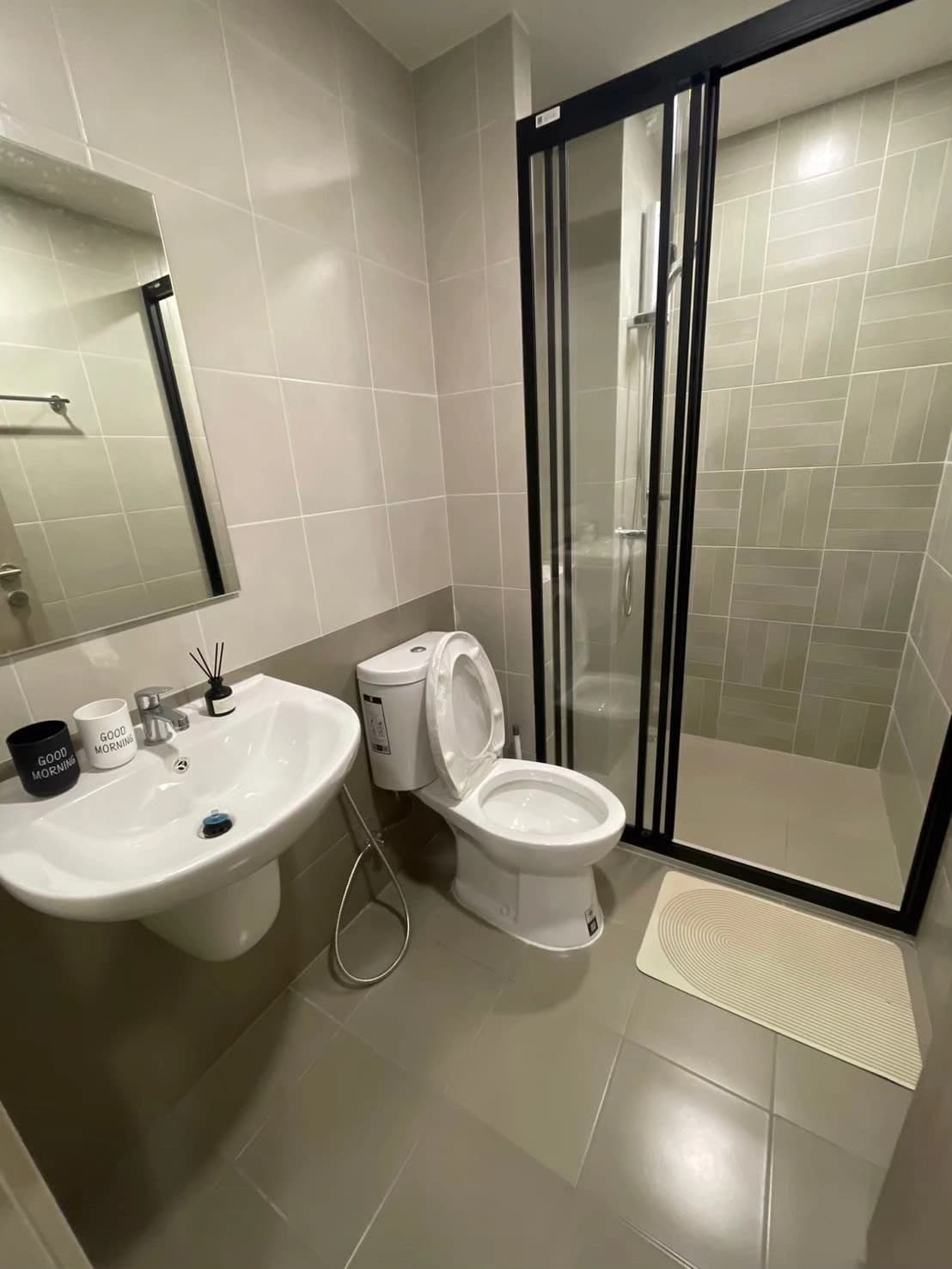 1 bedroom condo for rent Dcondo Reef Phuket - photo 5