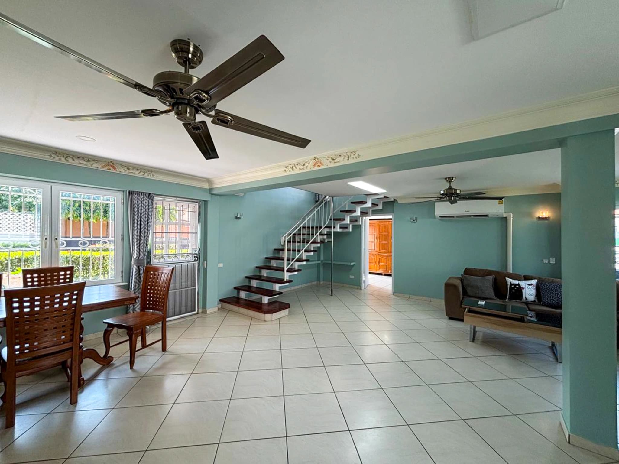 3 bedroom property for rent Private Chalong House x3 - photo 4
