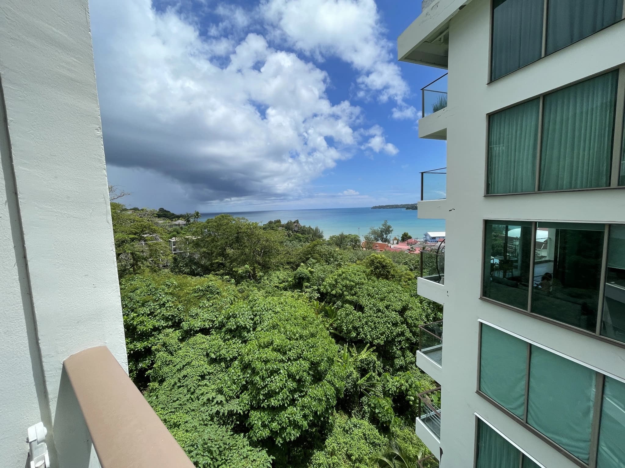 1 Bed Condo, Oceana Kamala