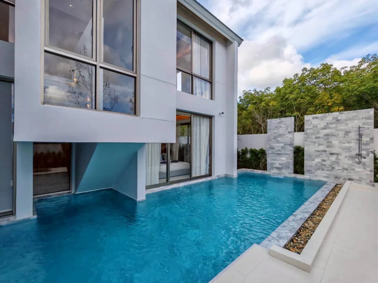 3 bedroom villa for rent LuxPride by Wallaya Villas - photo 5