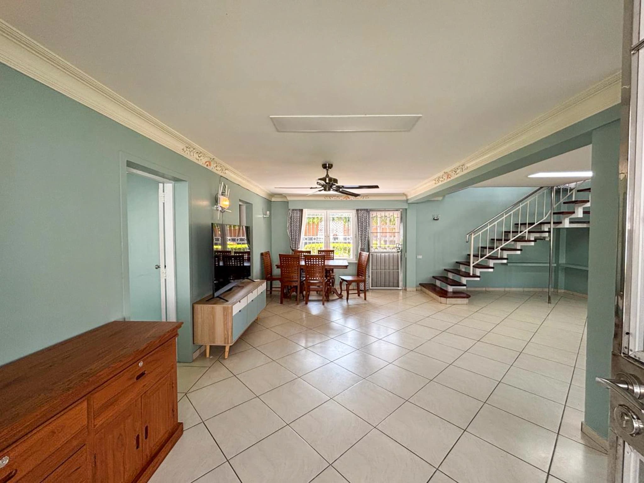 3 bedroom property for rent Private Chalong House x3 - photo 3