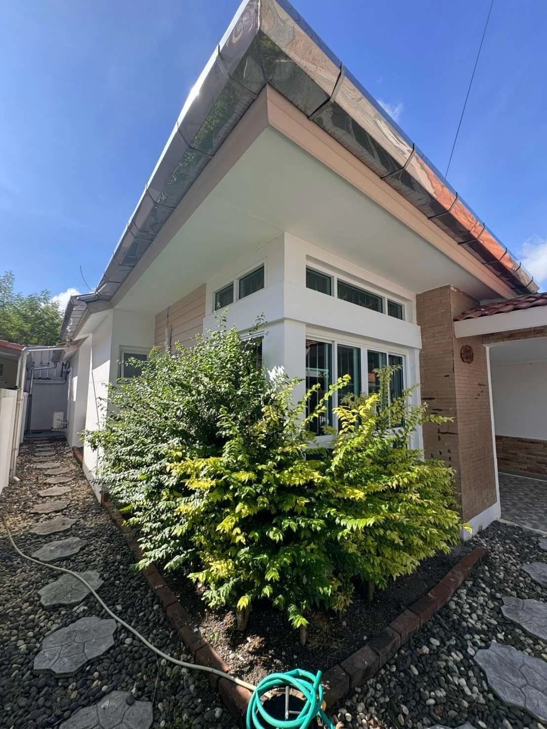 3 bedroom house for rent Phuket Villa Chaofah