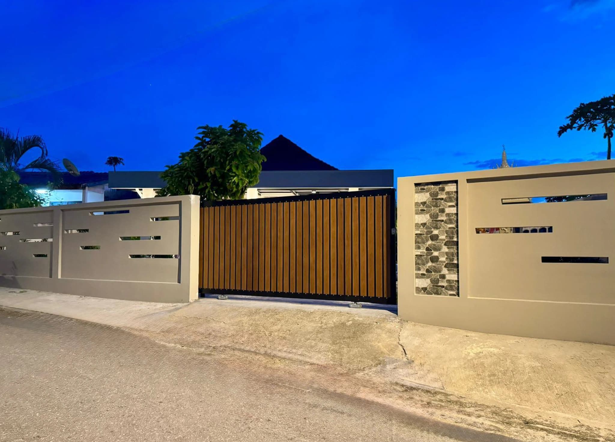 3 bedroom house for rent - photo 3