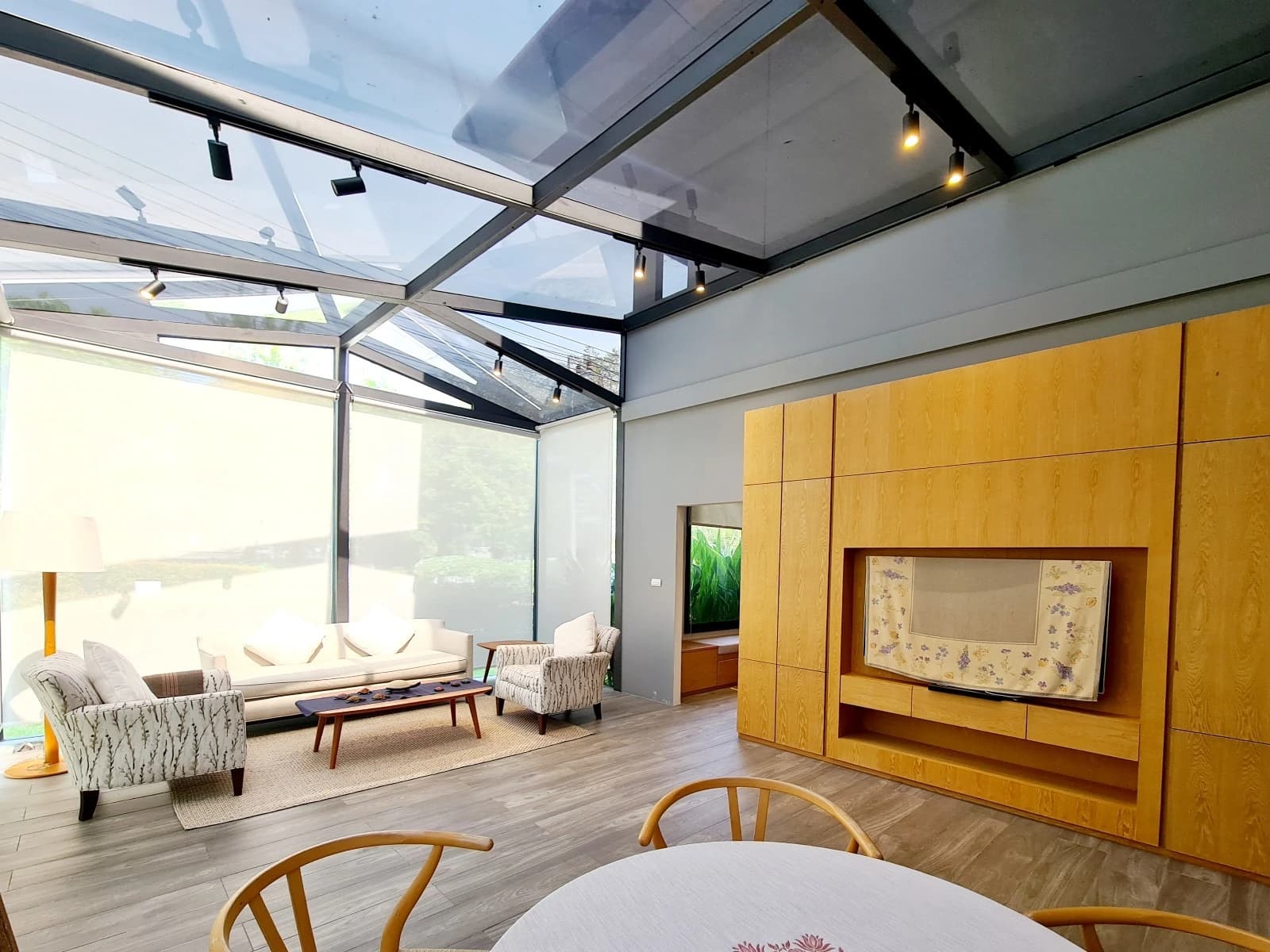 4 Beds Villa, Saransiri - photo 2