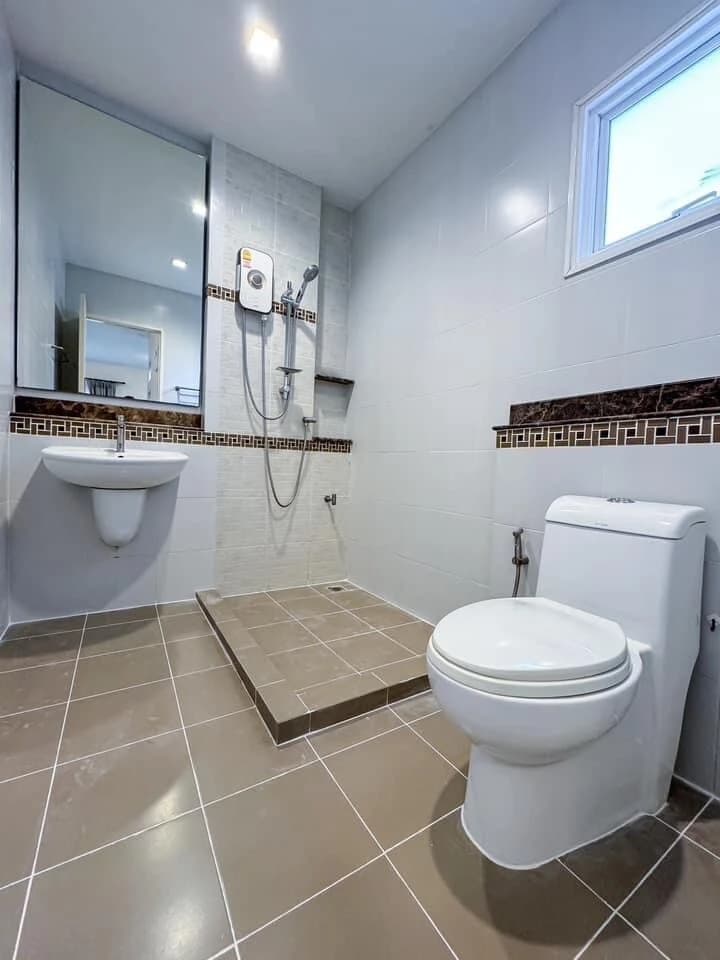 3 Beds House, Habitia - photo 4