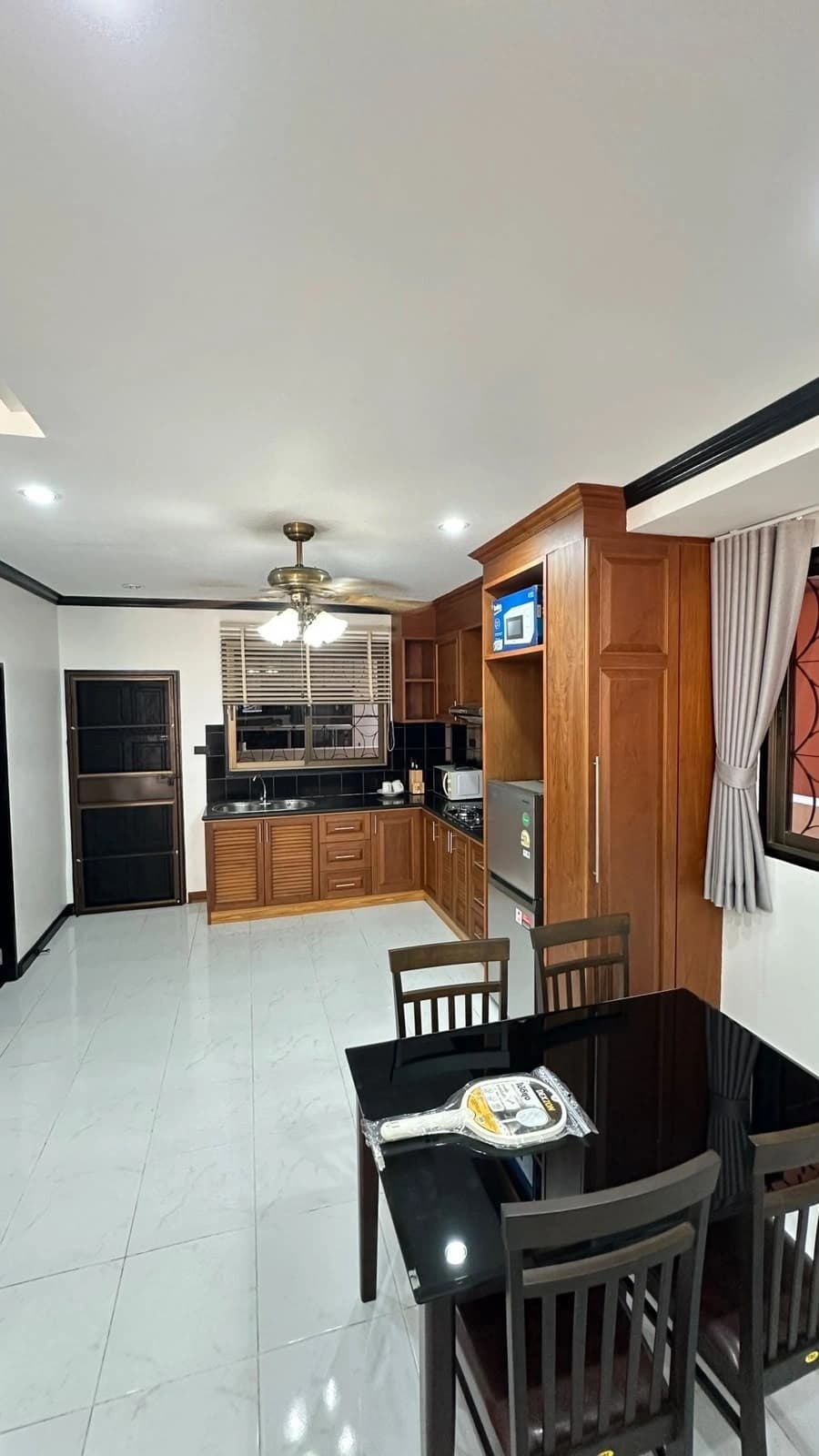 2 bedroom house for rent Phuket Plan B House - photo 3