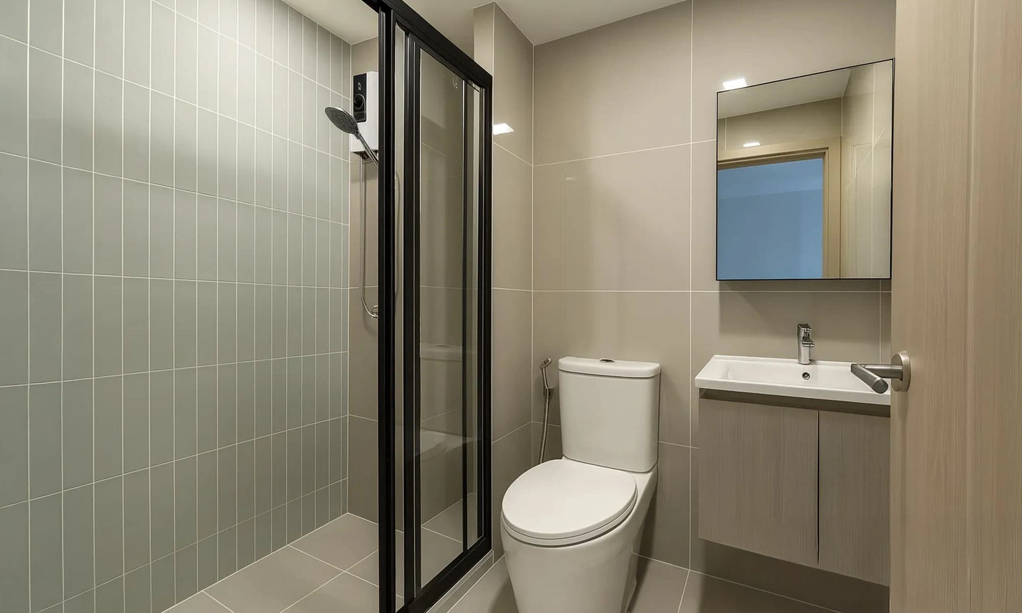 2 Beds Condo, The Base Bukit - photo 4