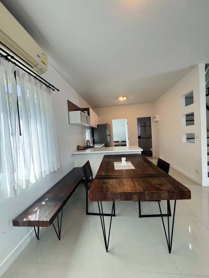 3 Beds House, Habitia - photo 2