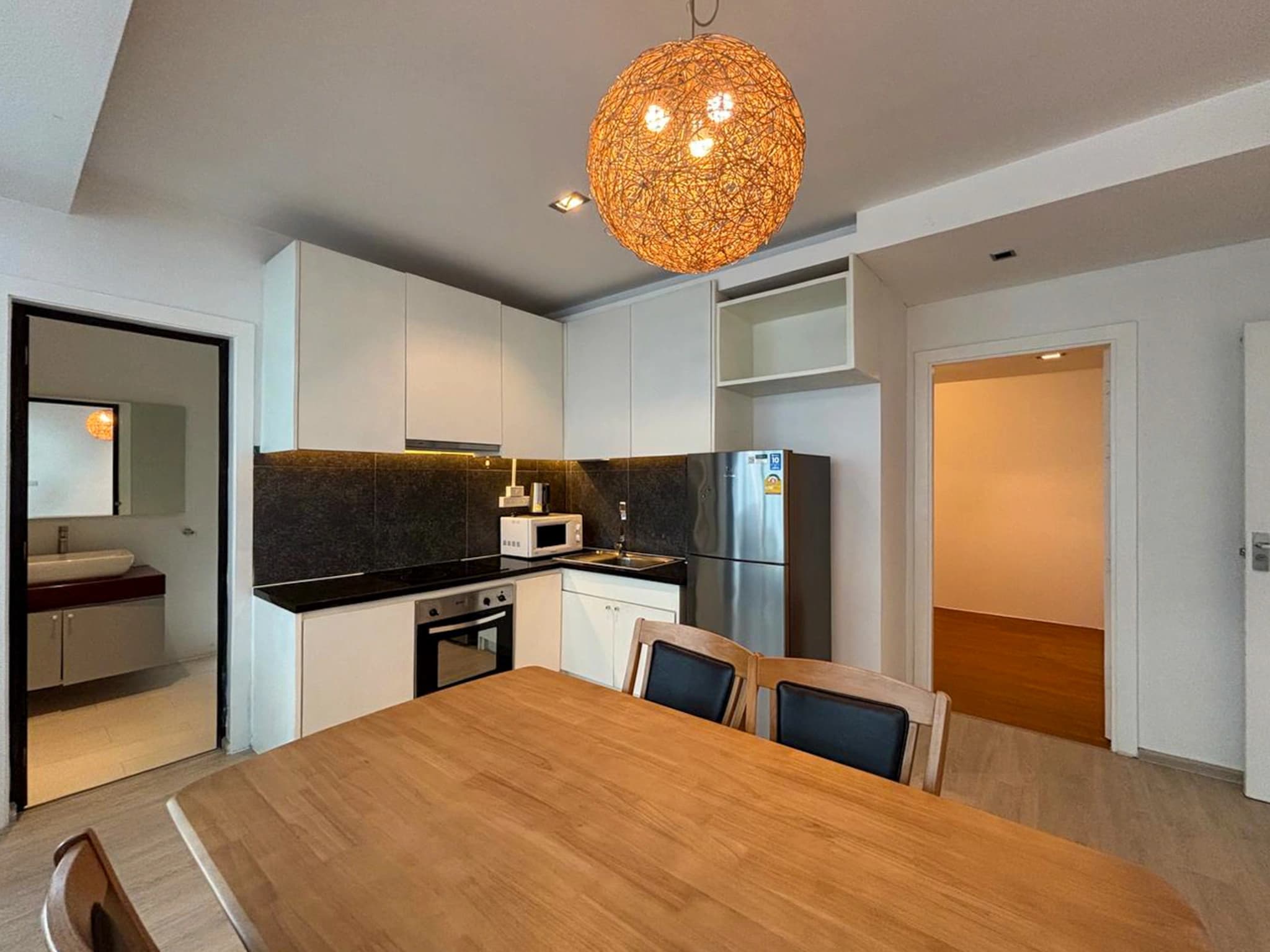 2 bedroom apartment for rent Zen Space - photo 2