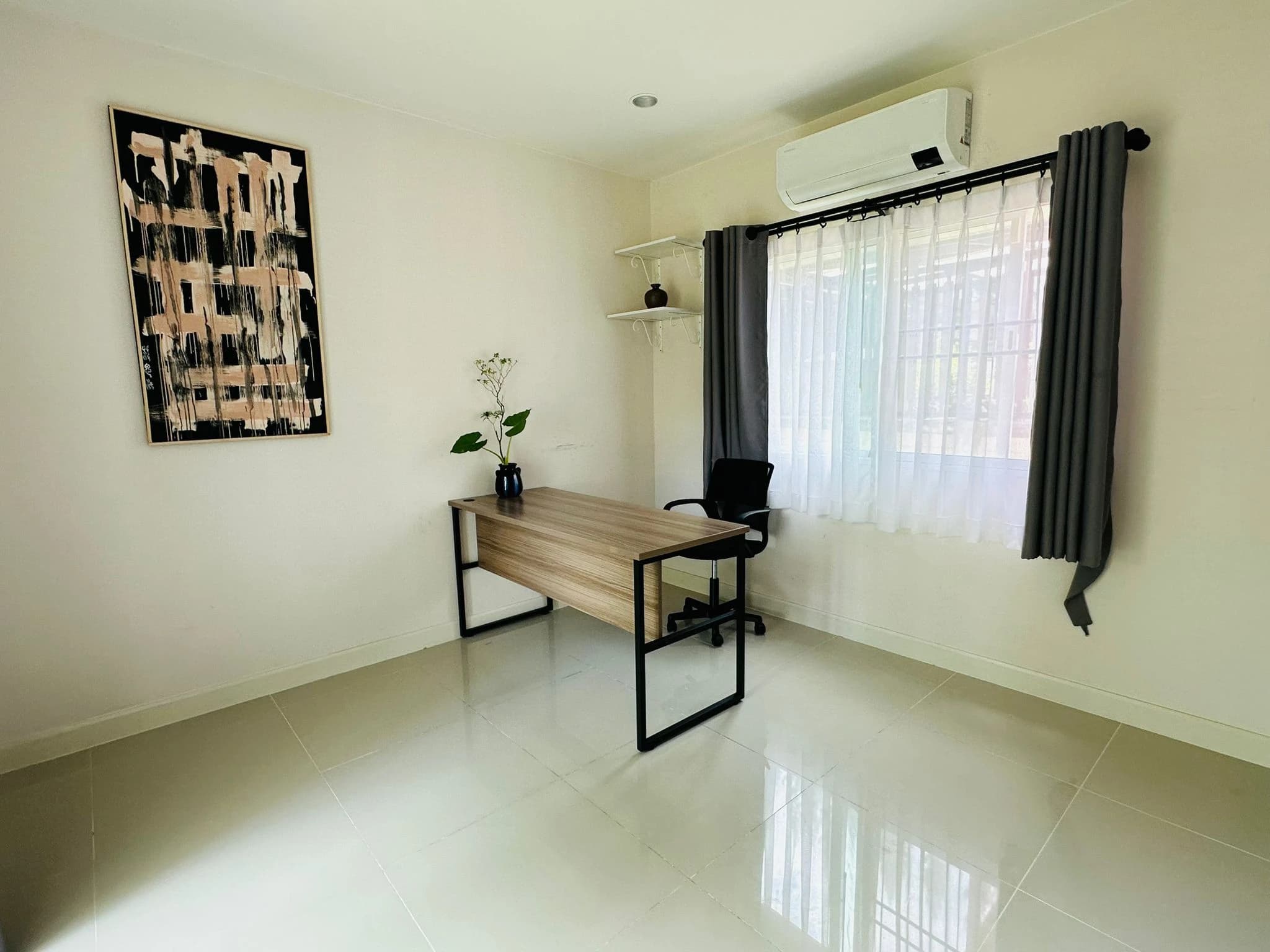 4 Beds House, Saransiri - photo 5