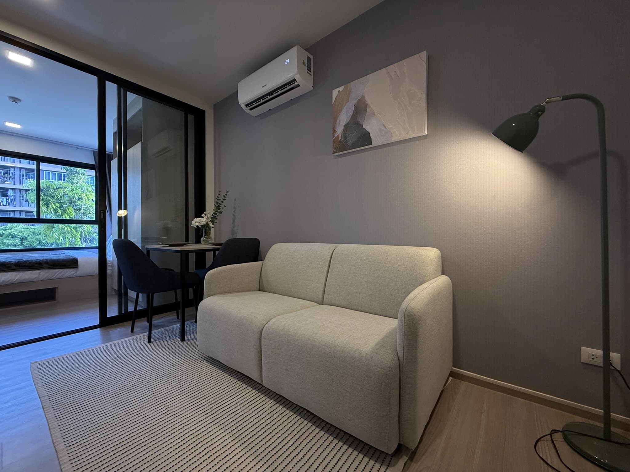 1 bedroom condo for rent Dcondo Reef Phuket - photo 5