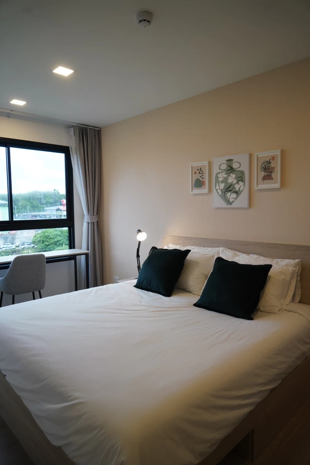 2 Beds Condo, The Base Bukit