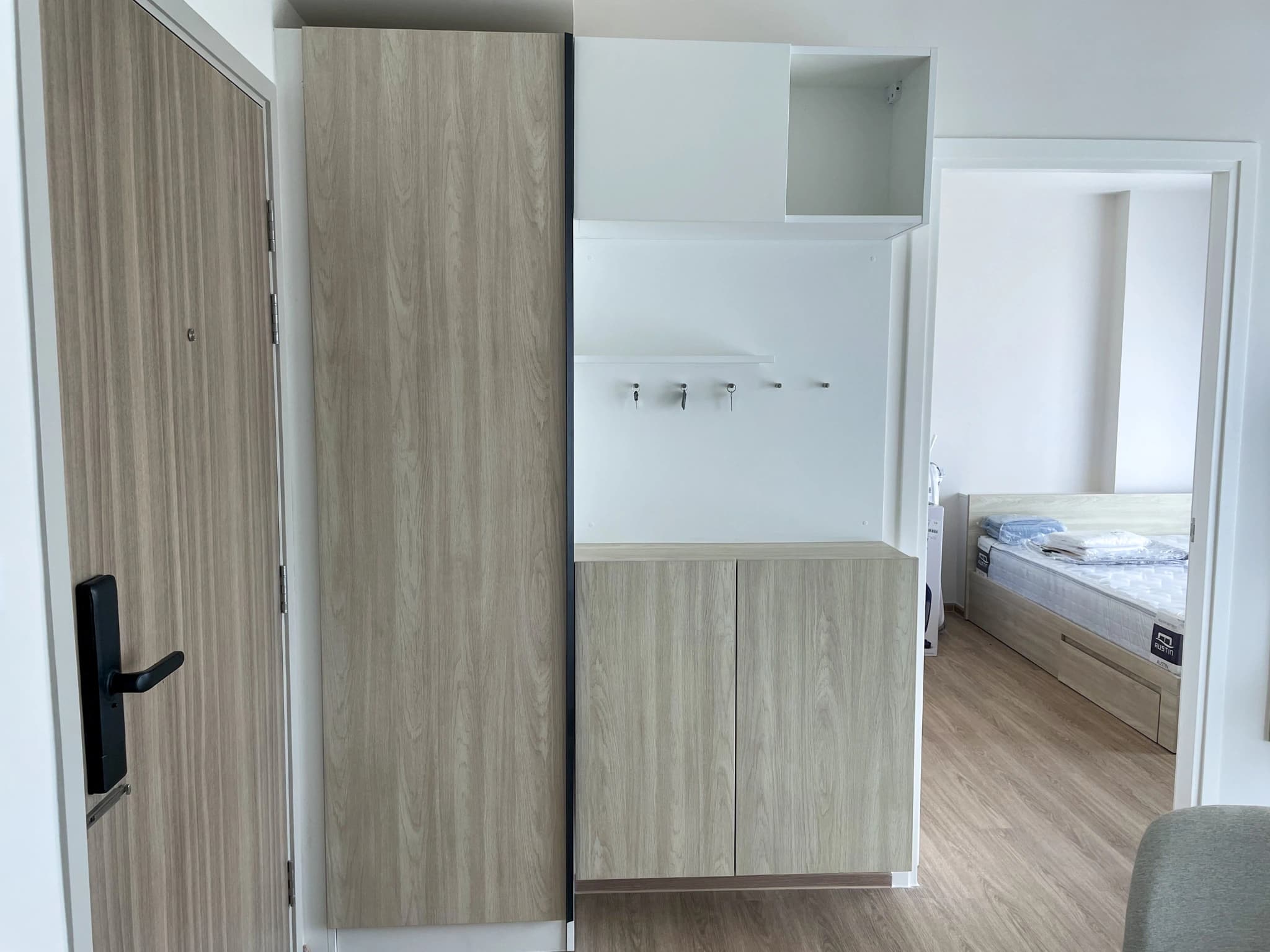 1 Bed Condo, Phyll Central - photo 4