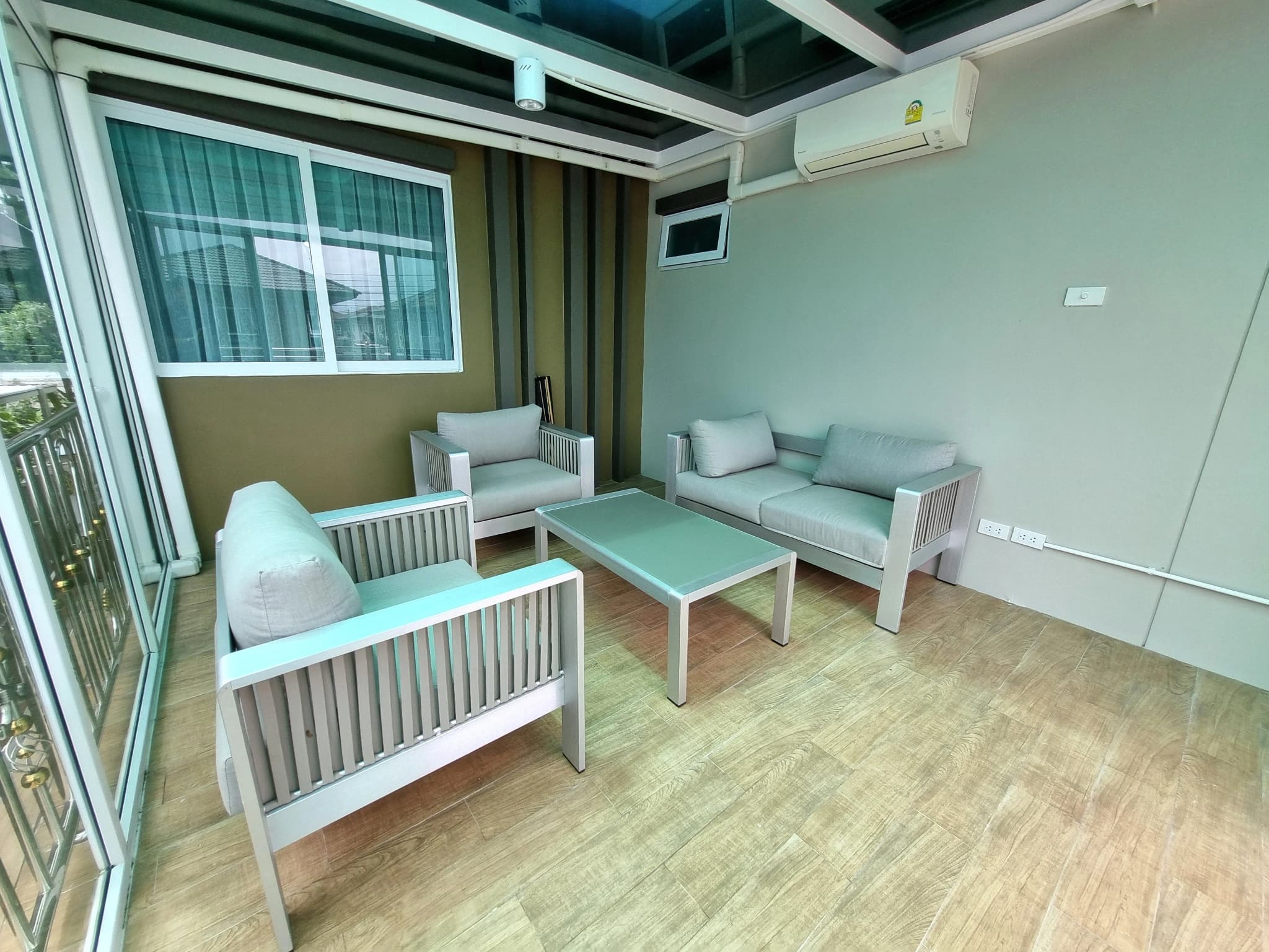 4 Beds Villa, Saransiri - photo 5