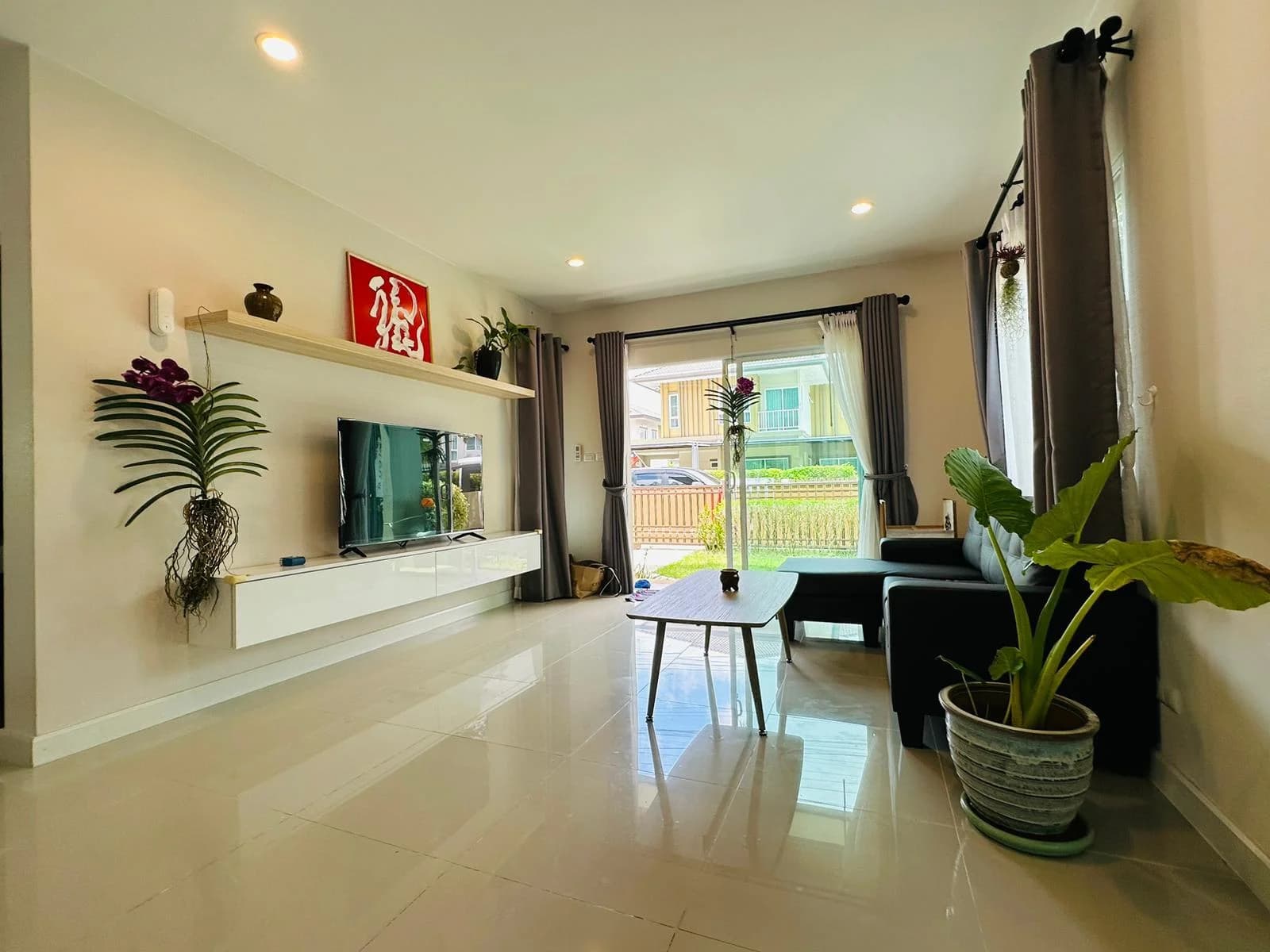 4 Beds House, Saransiri - photo 4