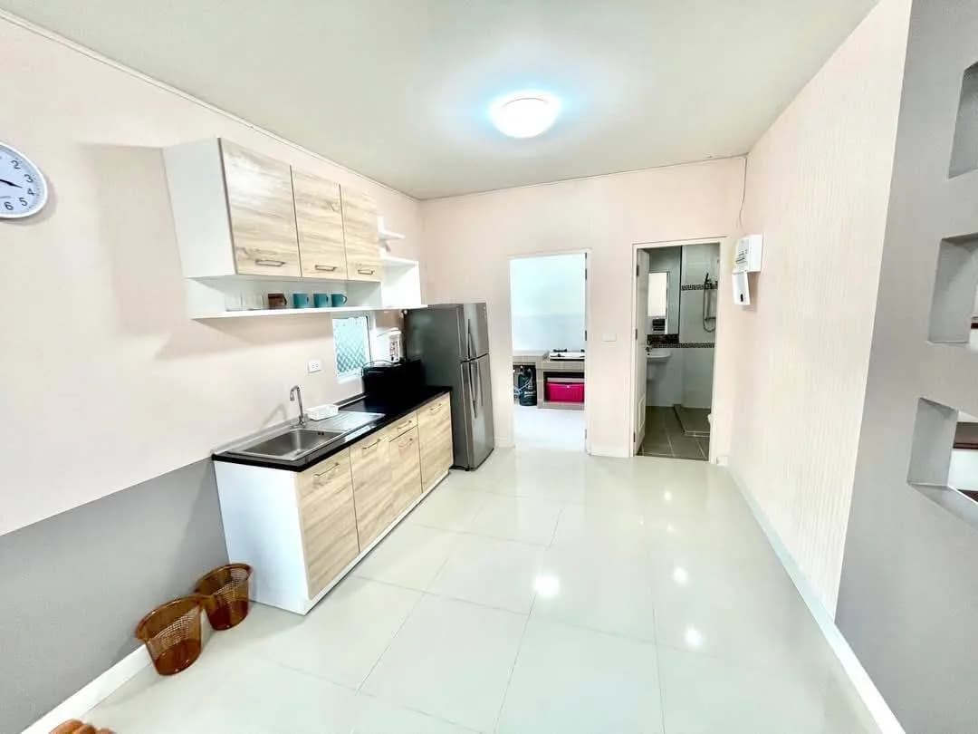 3 Beds House, Habitia - photo 4