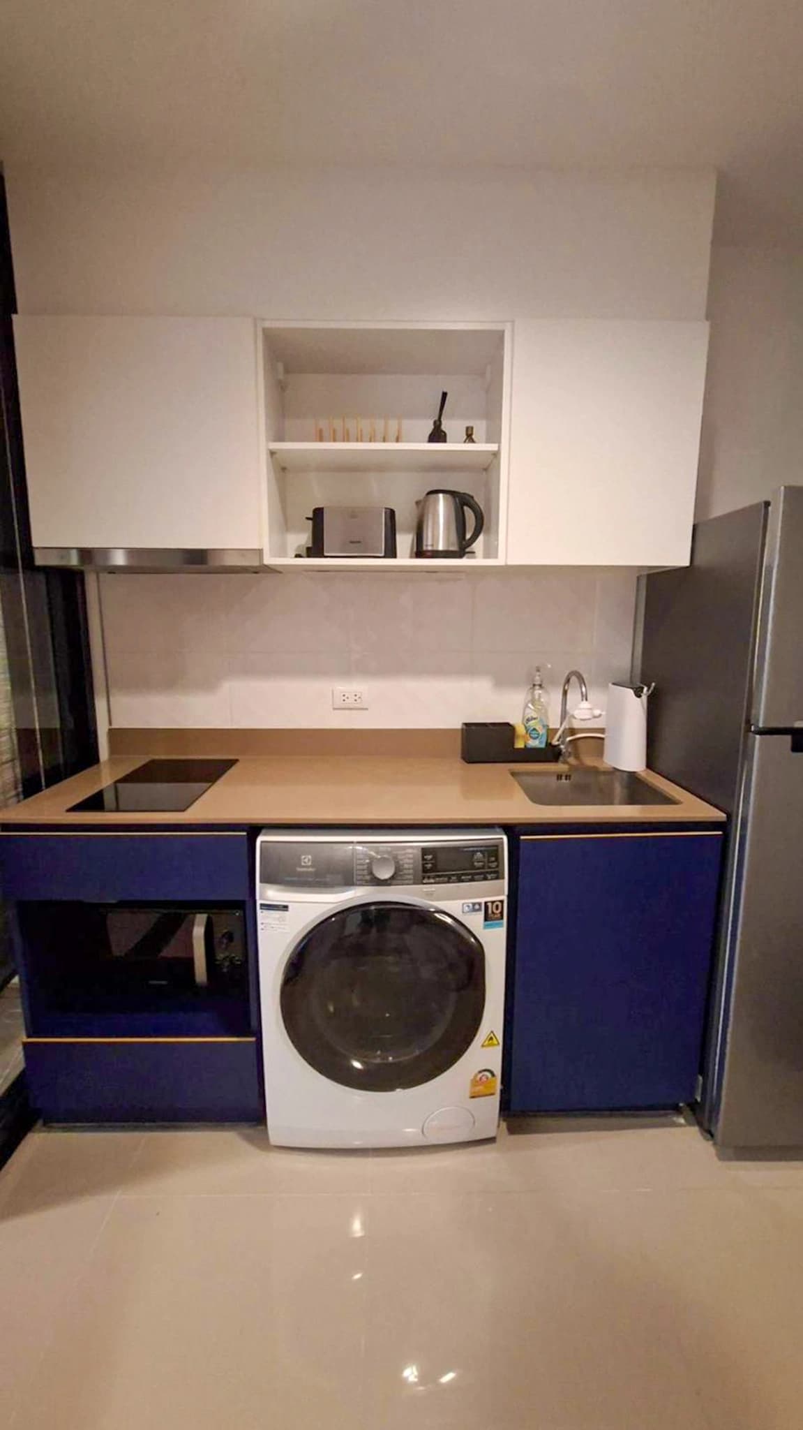 Condo, The Base Central - photo 4