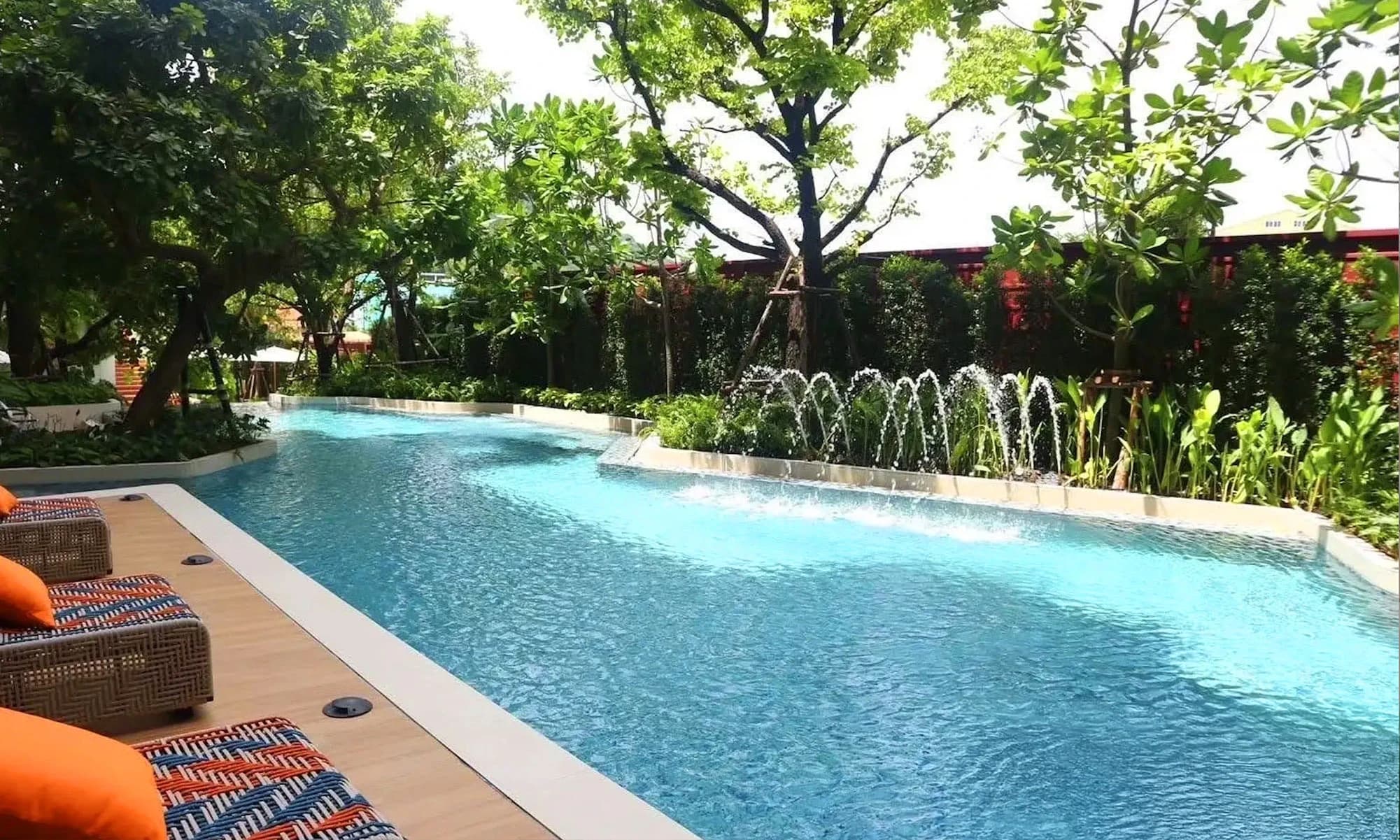 2 Beds Condo, The Base Bukit - photo 5