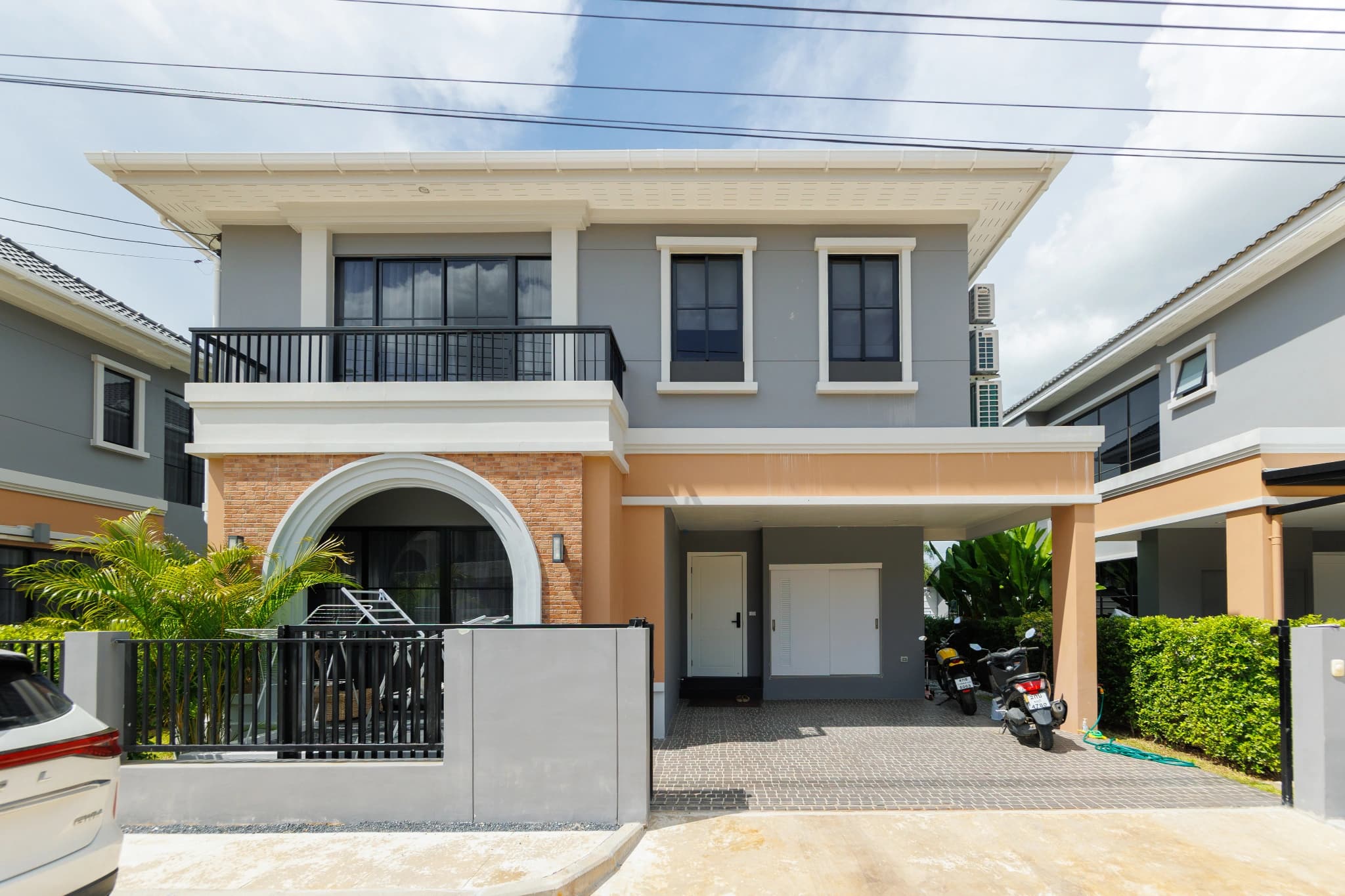4 Beds Villa, Crown Estate Dulwich Road