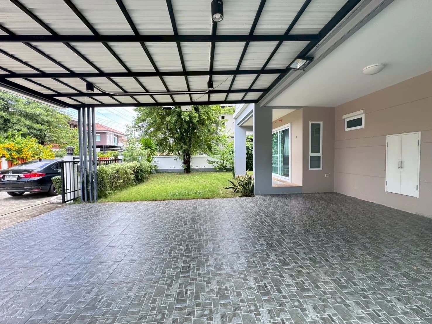 4 Beds House, Saransiri - photo 4