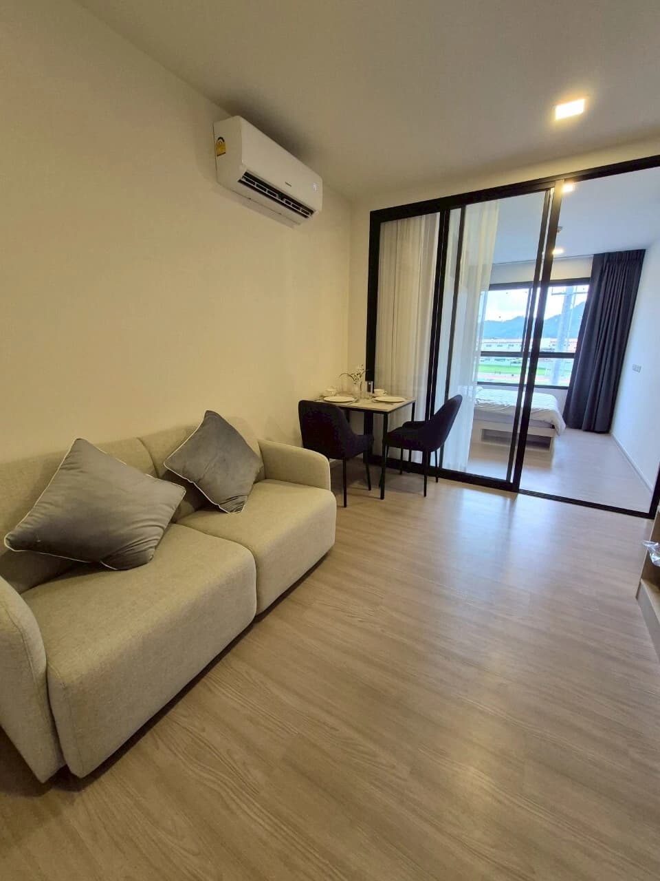 1 bedroom condo for rent Dcondo Reef Phuket