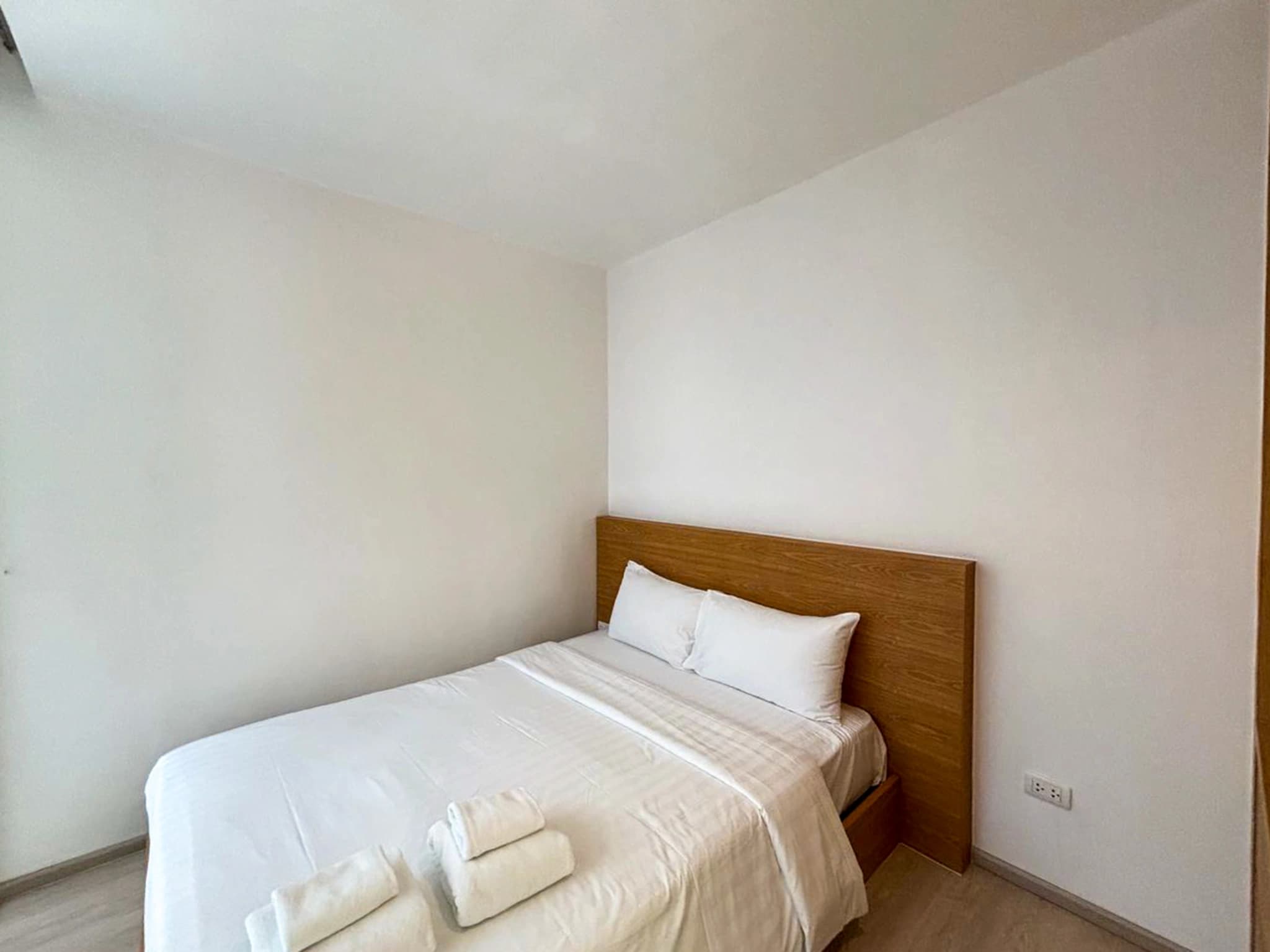 2 bedroom apartment for rent Zen Space - photo 4