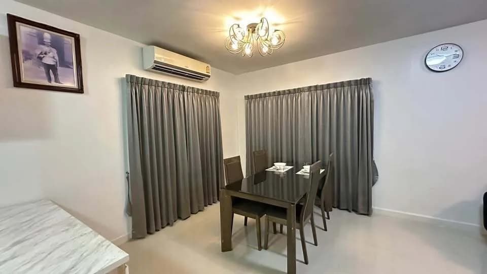 3 Beds House, Habitia - photo 3
