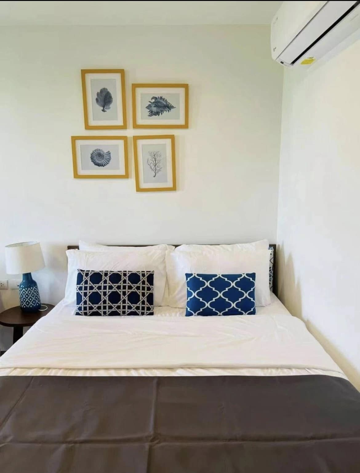 Condo, The Base Central - photo 5