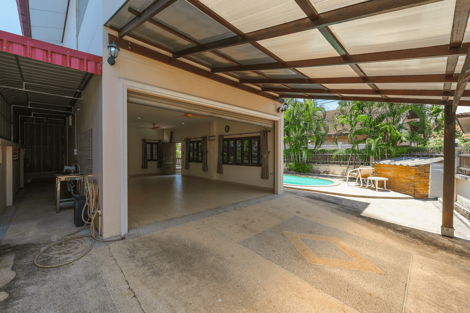 5 Bedrooms conjoint houses Rawai - photo 3