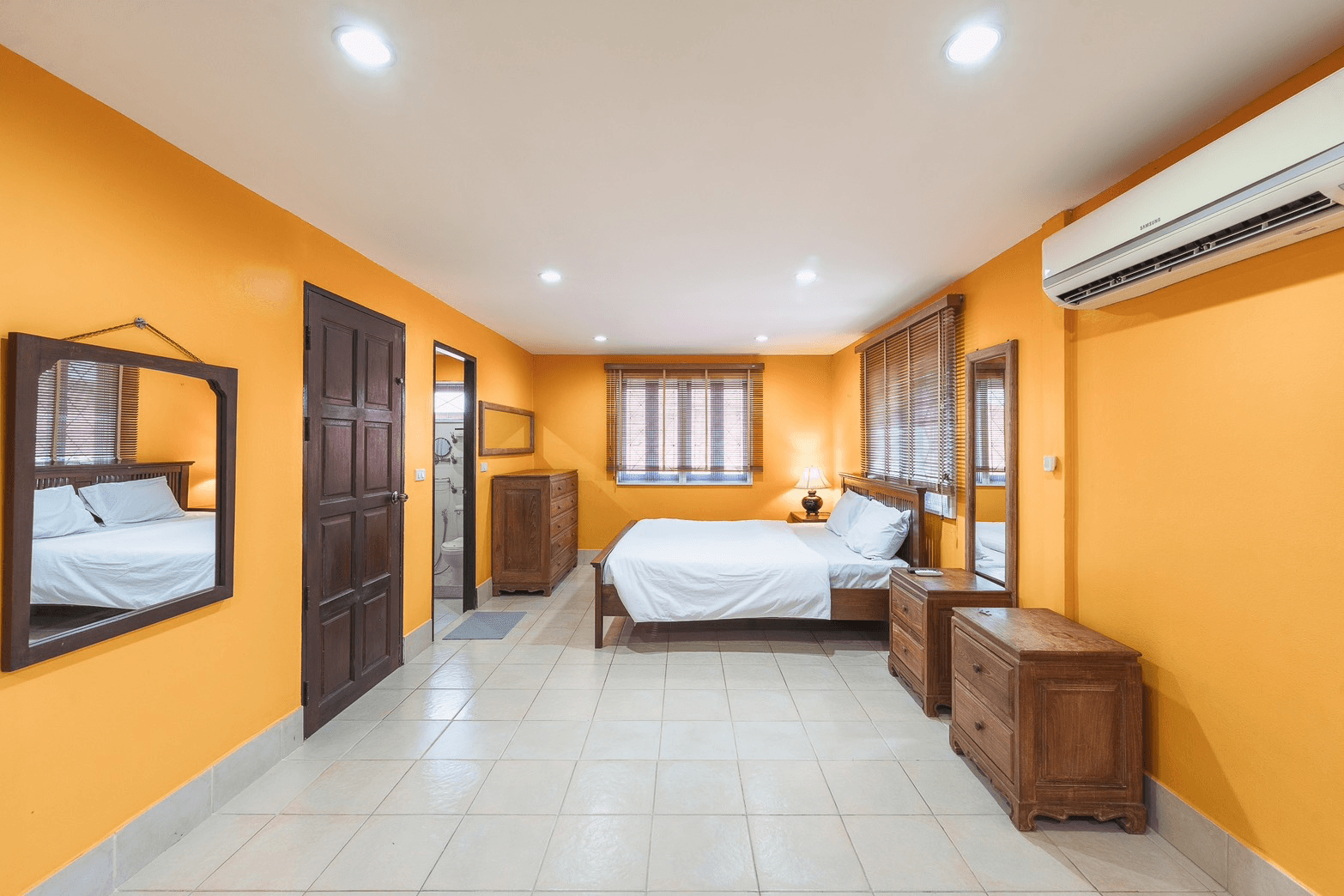 5 Bedrooms conjoint houses Rawai - photo 4
