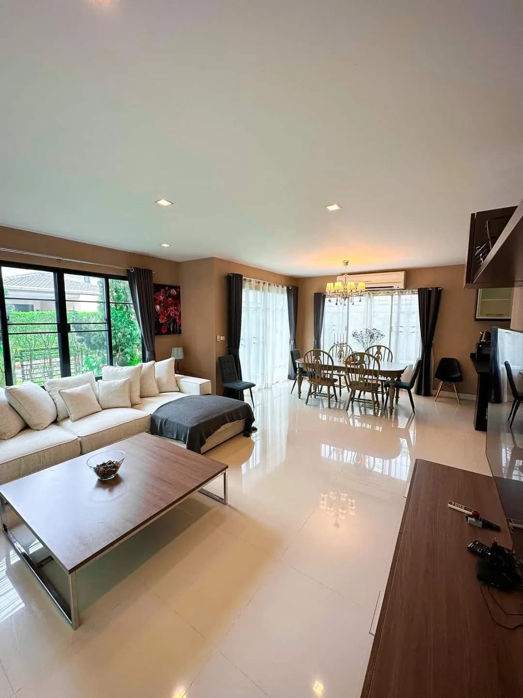 3 Beds House, Burasiri - photo 2