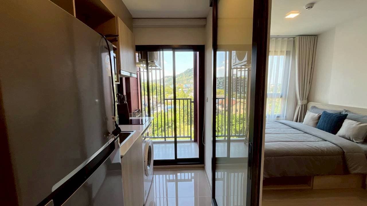 1 Bed Condo, The Base Bukit