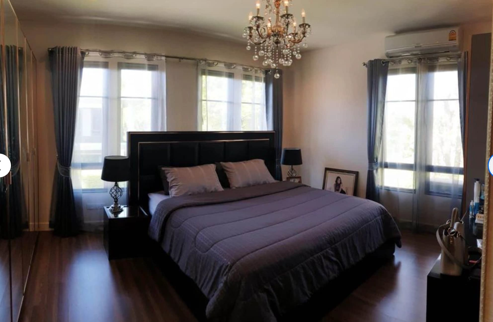 3 Beds House, Burasiri - photo 3