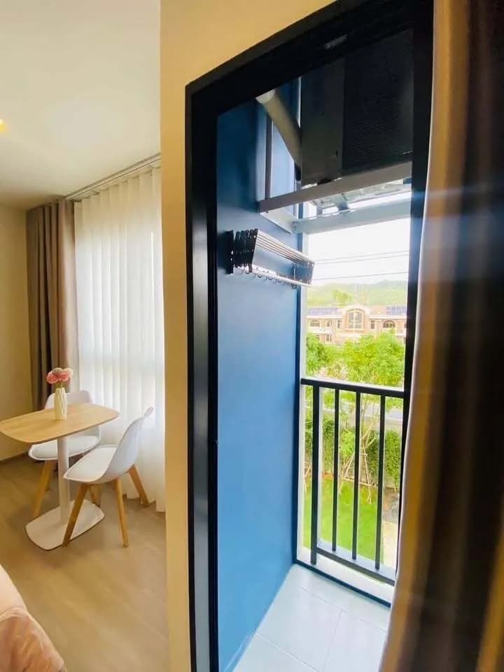 1 bedroom condo for rent Dcondo Reef Phuket - photo 5
